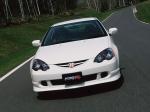 Honda Integra Type-R 2001 года